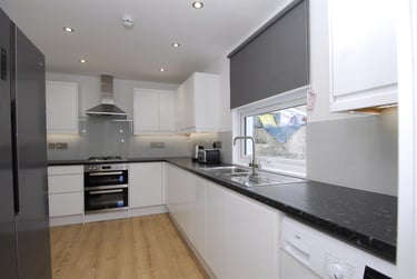 4 bed house, Bayswater Road, North Hill, Plymouth, PL15BU - Image 4